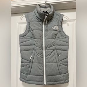 **Like Brand New** - The North Face Vest
